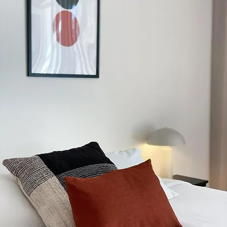Laurent Appartement