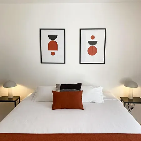 Appartement Laurent