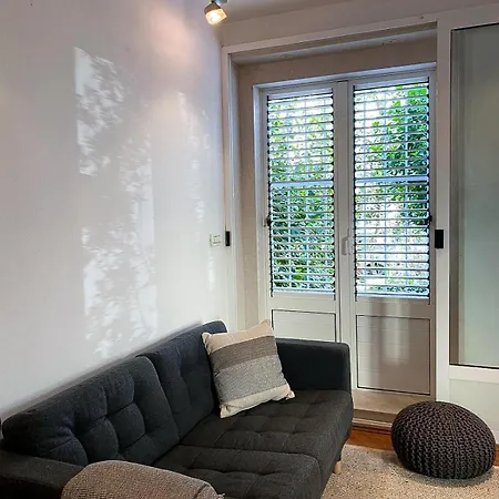 Appartement Laurent *